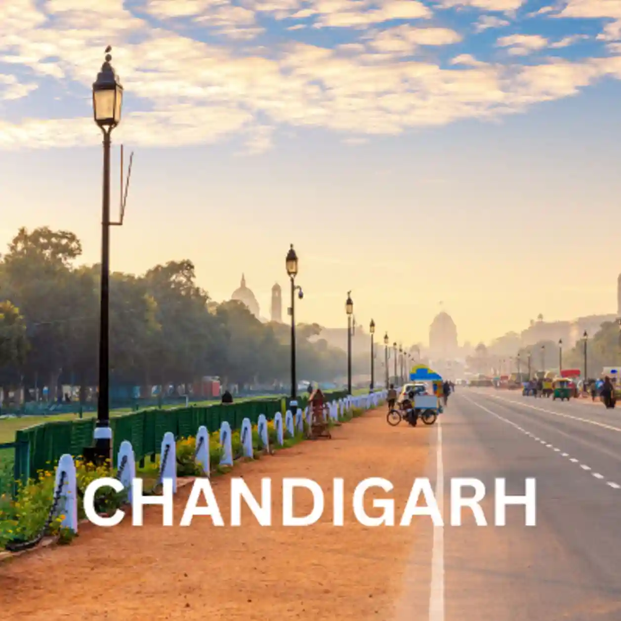 Detailed Guide for Homestay and BnB Regulations in Chandigarh