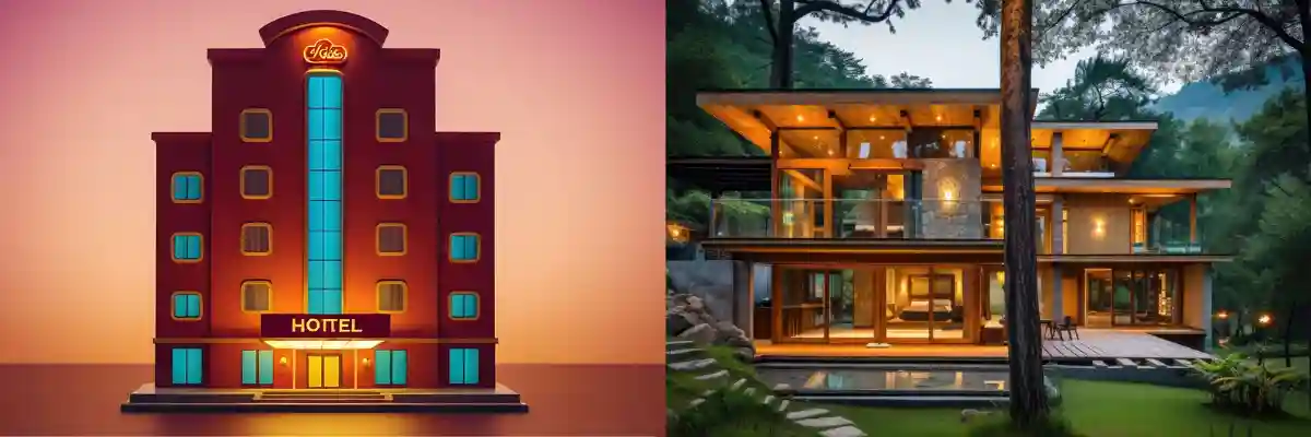 The Benefits of Choosing Homestays Over Hotels 