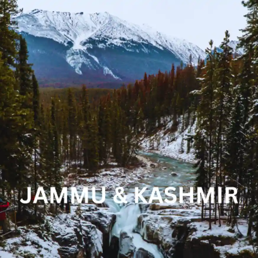 Detailed Guide to Government Regulations for Homestays and B&Bs in Jammu & Kashmir